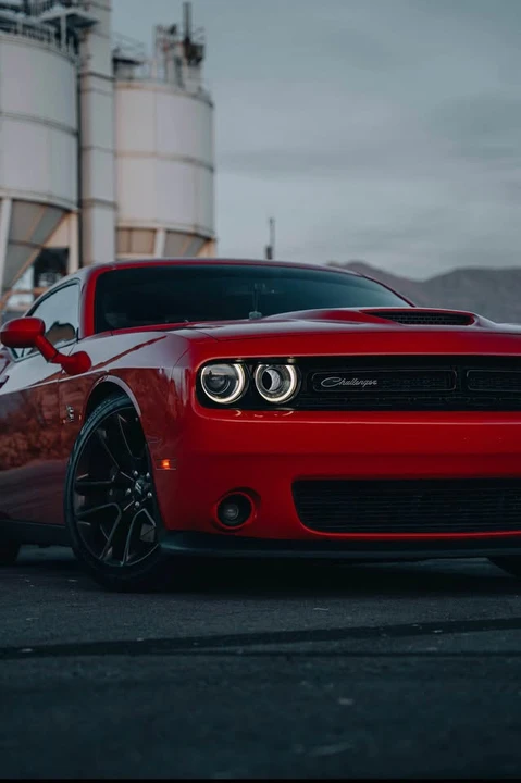 2020 Dodge Challenger SRT8 & 392 3rd Gen - Image 2 of 6