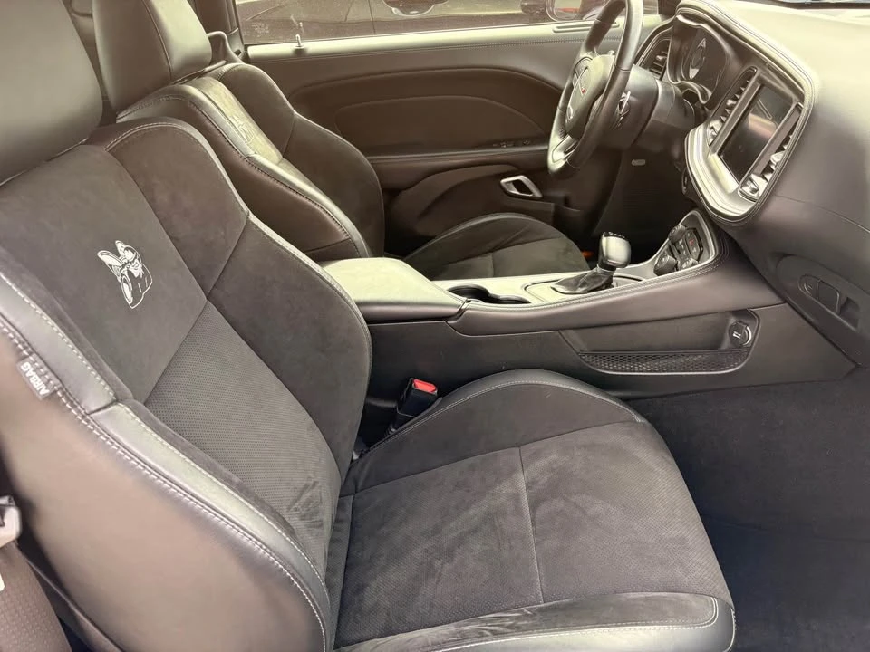 2020 Dodge Challenger SRT8 & 392 3rd Gen - Image 3 of 15