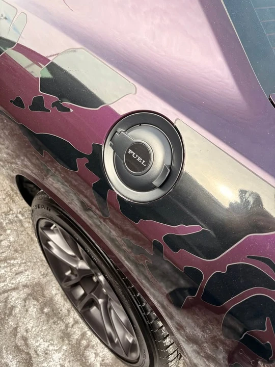 2020 Dodge Challenger SRT8 & 392 3rd Gen - Image 9 of 15