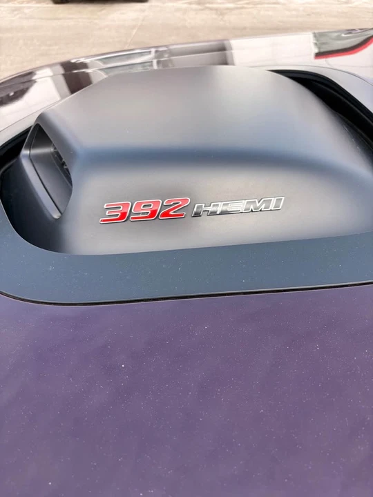 2020 Dodge Challenger SRT8 & 392 3rd Gen - Image 13 of 15