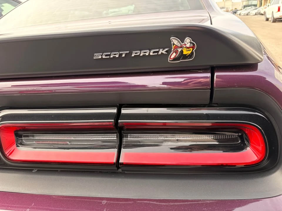 2020 Dodge Challenger SRT8 & 392 3rd Gen - Image 6 of 15
