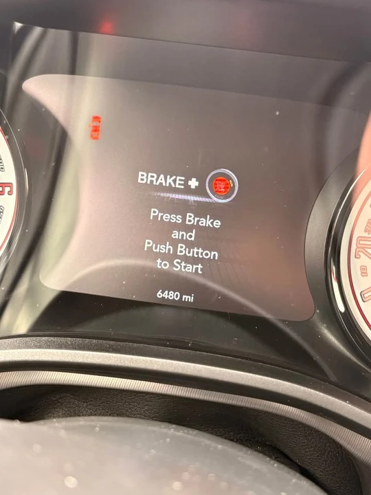 2020 Dodge Challenger SRT8 & 392 3rd Gen - Image 15 of 15