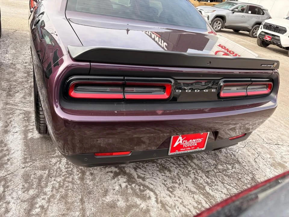 2020 Dodge Challenger SRT8 & 392 3rd Gen - Image 8 of 15