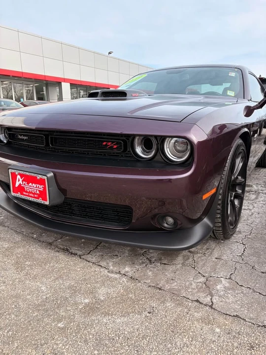 2020 Dodge Challenger SRT8 & 392 3rd Gen - Image 14 of 15