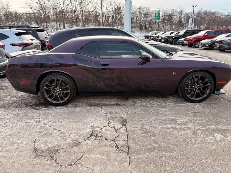 2020 Dodge Challenger SRT8 & 392 3rd Gen - Image 5 of 15