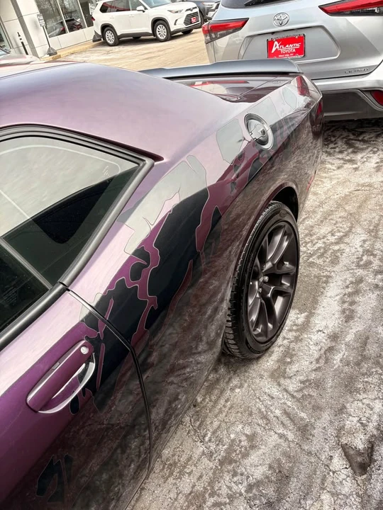 2020 Dodge Challenger SRT8 & 392 3rd Gen - Image 10 of 15
