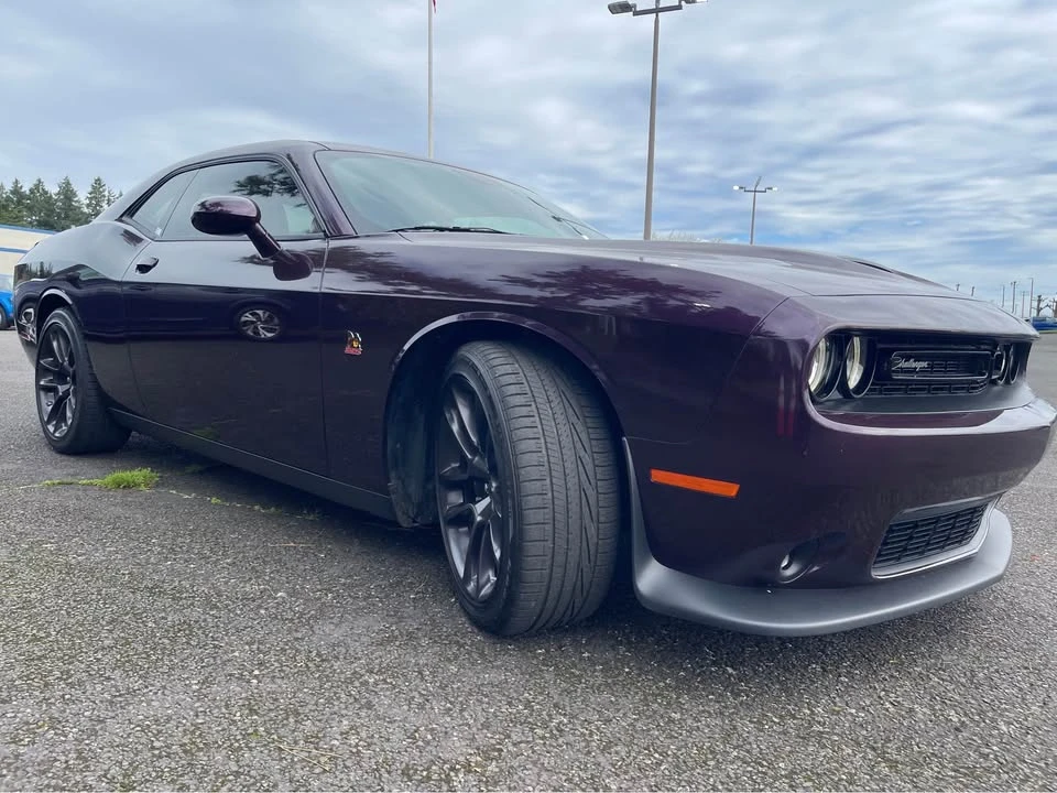 2020 Dodge Challenger SRT8 & 392 3rd Gen - Image 3 of 11