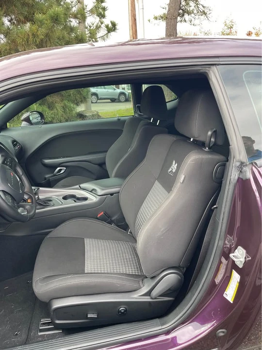 2020 Dodge Challenger SRT8 & 392 3rd Gen - Image 7 of 11
