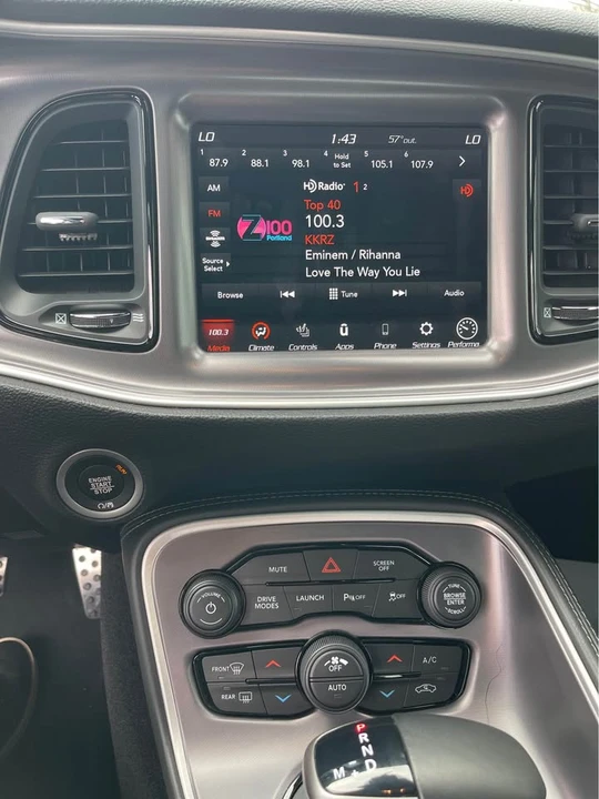 2020 Dodge Challenger SRT8 & 392 3rd Gen - Image 9 of 11