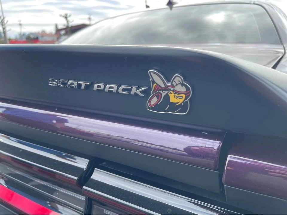 2020 Dodge Challenger SRT8 & 392 3rd Gen - Image 5 of 11