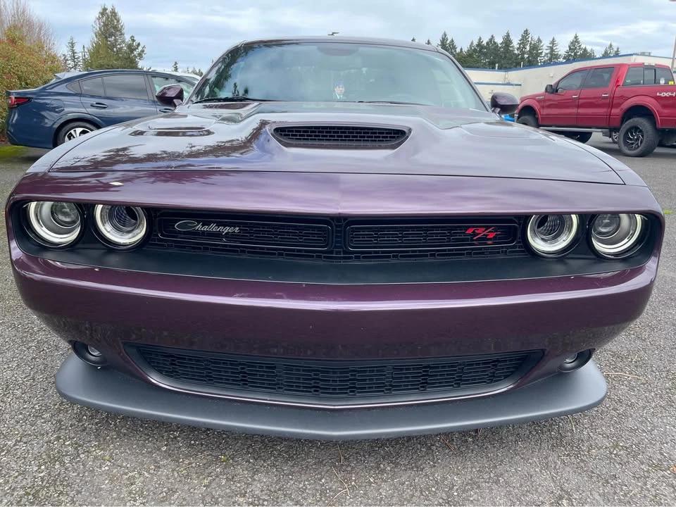 2020 Dodge Challenger SRT8 & 392 3rd Gen - Image 2 of 11