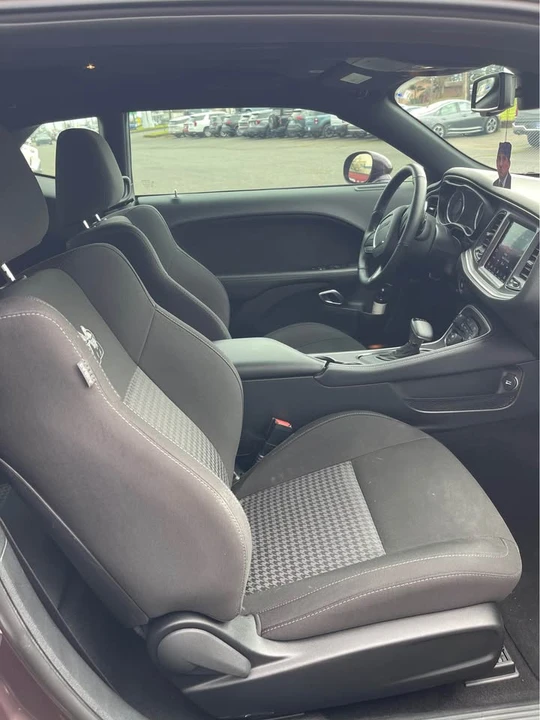 2020 Dodge Challenger SRT8 & 392 3rd Gen - Image 4 of 11