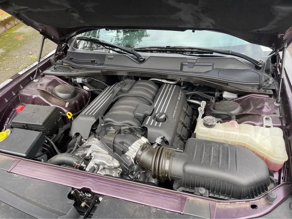 2020 Dodge Challenger SRT8 & 392 3rd Gen - Image 8 of 11