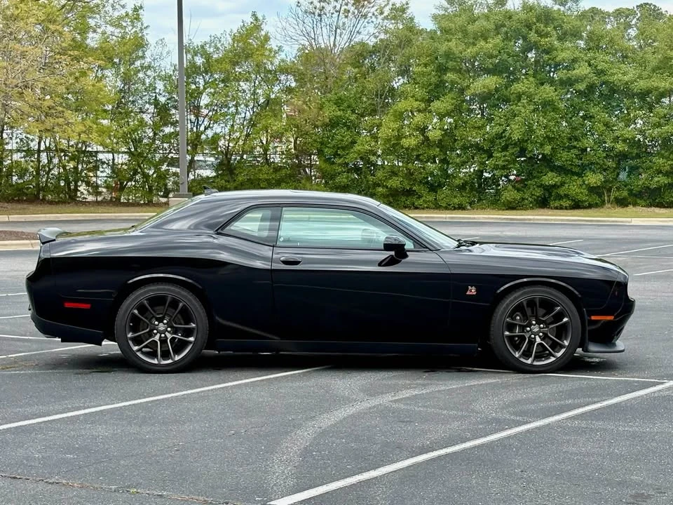 2020 Dodge Challenger SRT8 & 392 3rd Gen - Image 8 of 17