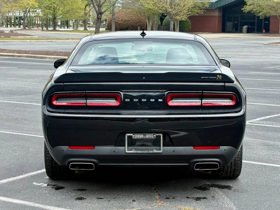 2020 Dodge Challenger SRT8 & 392 3rd Gen - Image 4 of 17