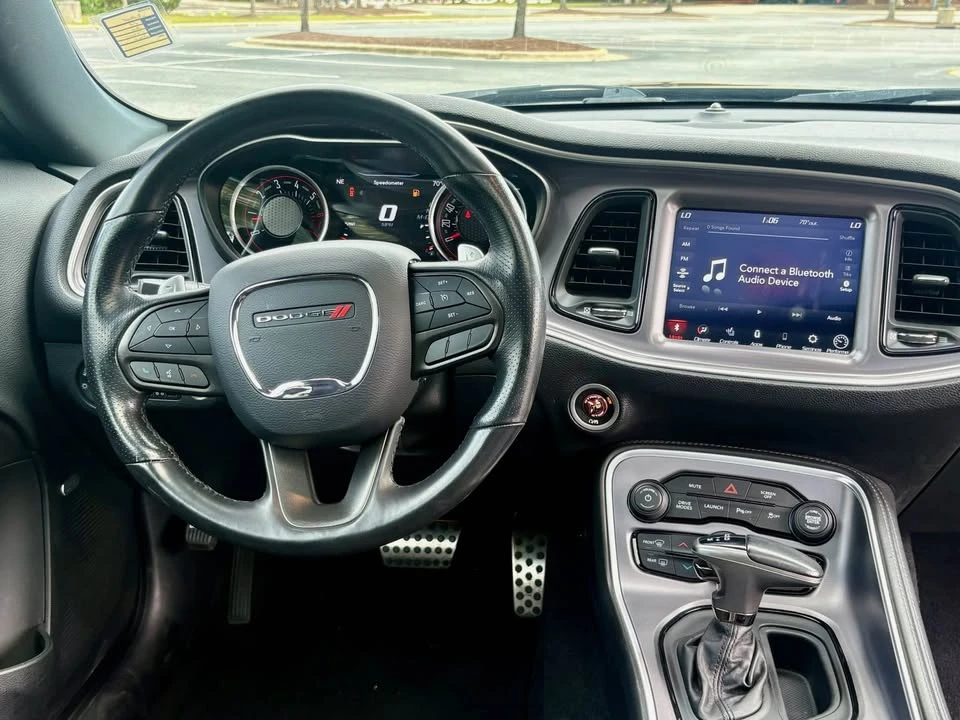 2020 Dodge Challenger SRT8 & 392 3rd Gen - Image 14 of 17