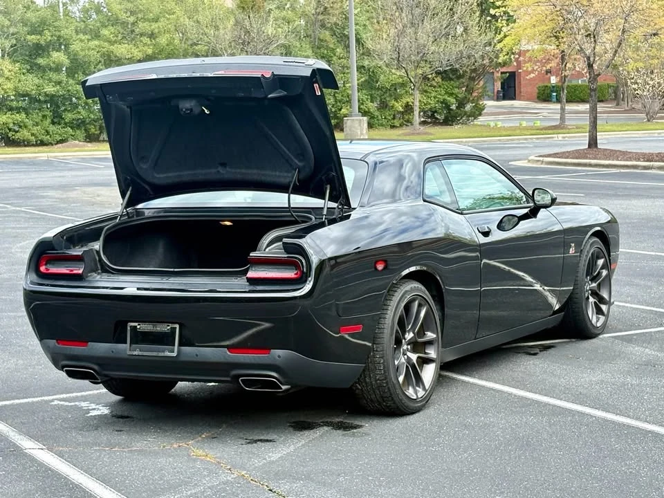 2020 Dodge Challenger SRT8 & 392 3rd Gen - Image 7 of 17