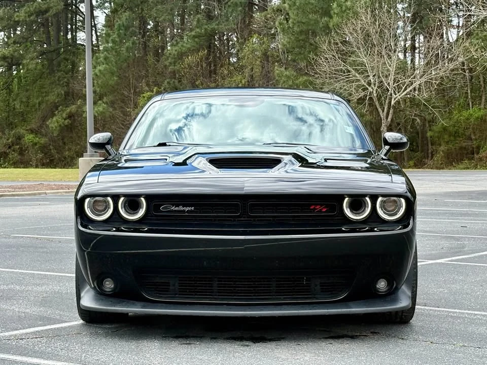 2020 Dodge Challenger SRT8 & 392 3rd Gen - Image 10 of 17