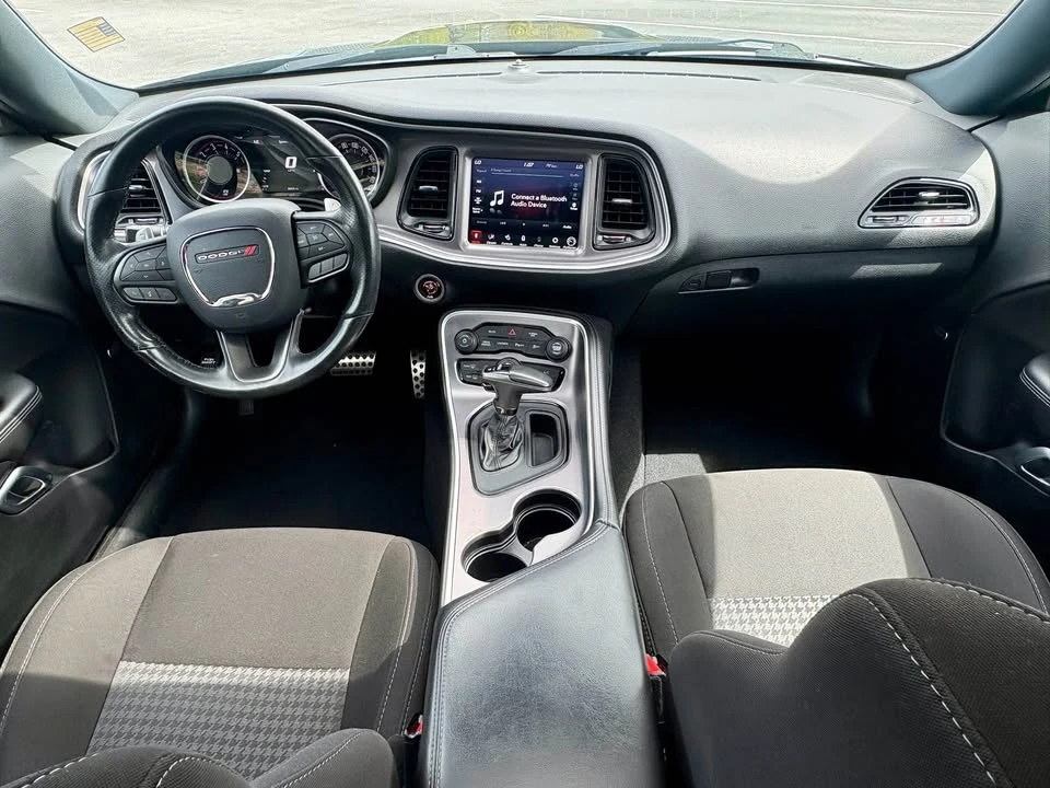 2020 Dodge Challenger SRT8 & 392 3rd Gen - Image 16 of 17