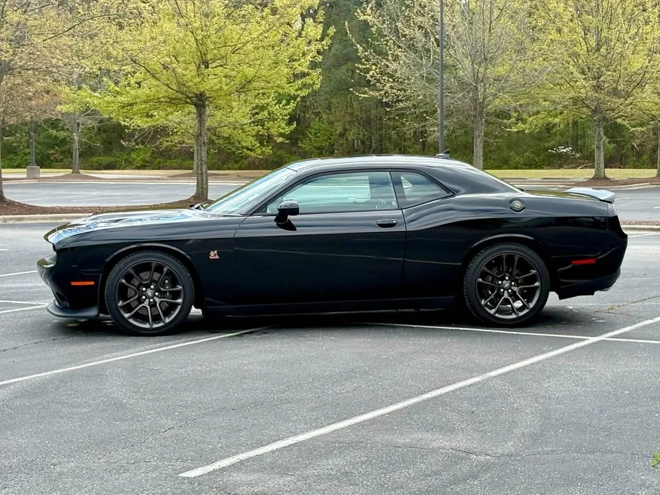 2020 Dodge Challenger SRT8 & 392 3rd Gen - Image 2 of 17