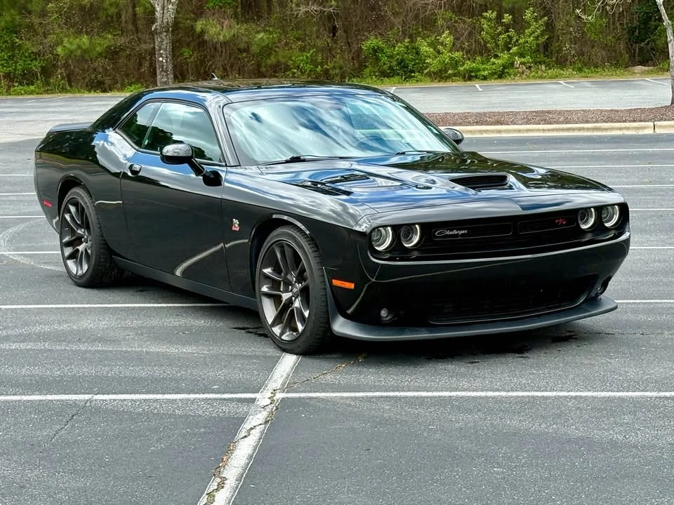 2020 Dodge Challenger SRT8 & 392 3rd Gen - Image 9 of 17