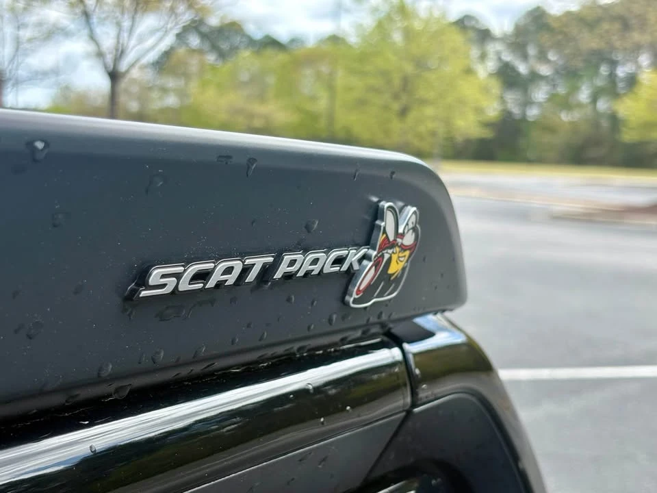 2020 Dodge Challenger SRT8 & 392 3rd Gen - Image 5 of 17