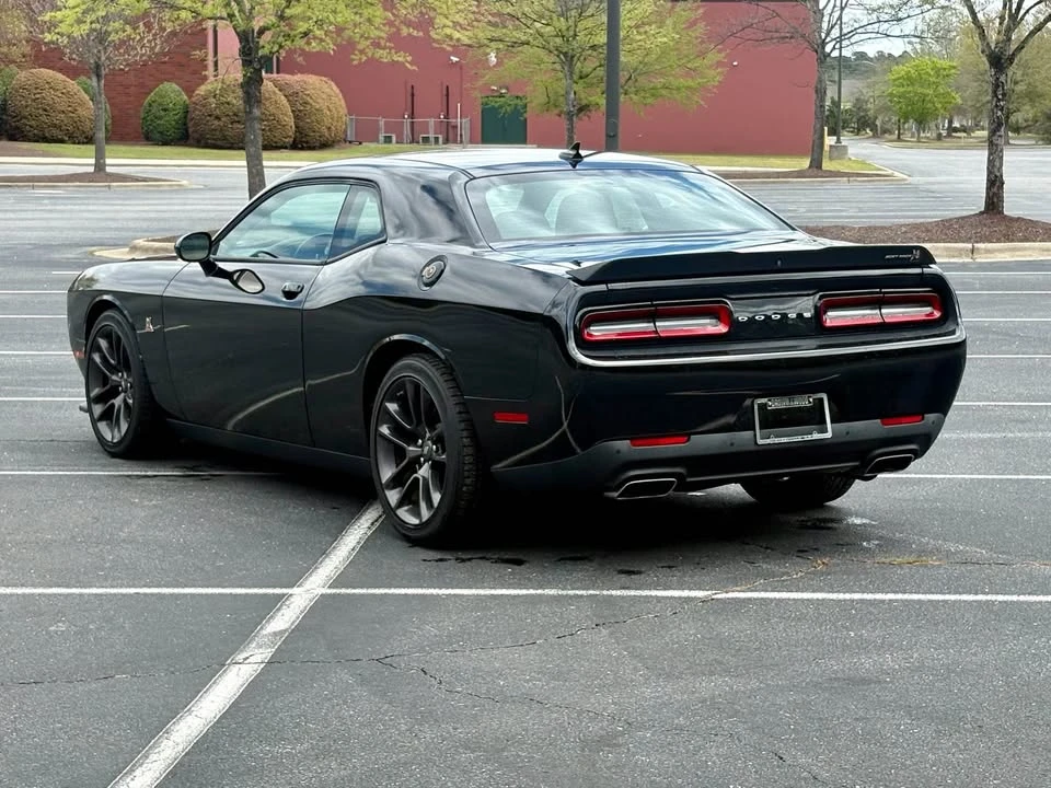 2020 Dodge Challenger SRT8 & 392 3rd Gen - Image 3 of 17