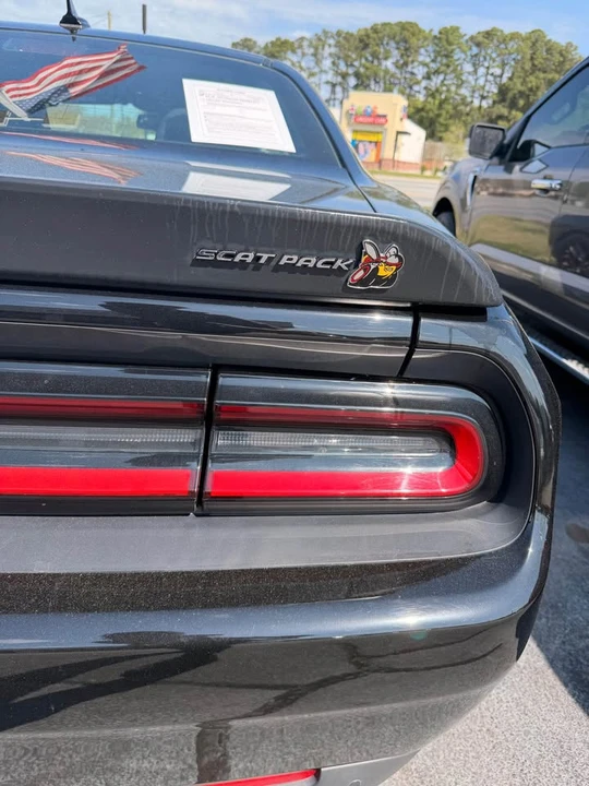 2020 Dodge Challenger SRT8 & 392 3rd Gen - Image 3 of 4