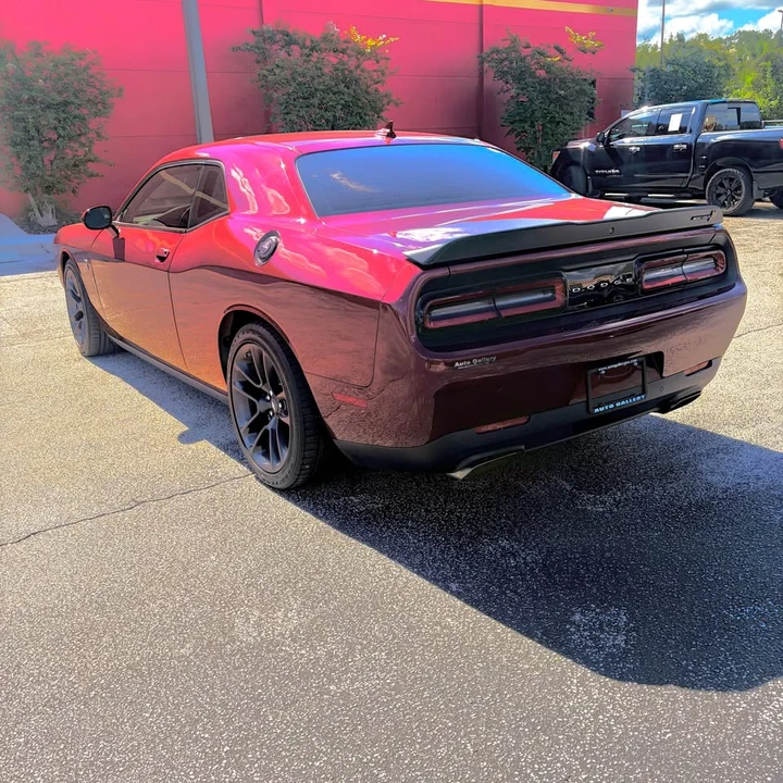 2020 Dodge Challenger SRT8 & 392 3rd Gen - Image 3 of 9