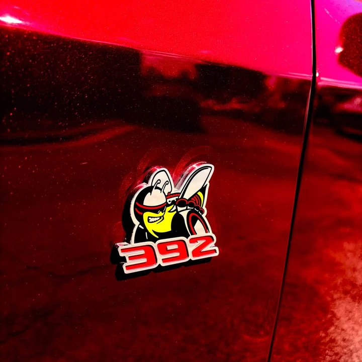 2020 Dodge Challenger SRT8 & 392 3rd Gen - Image 9 of 9