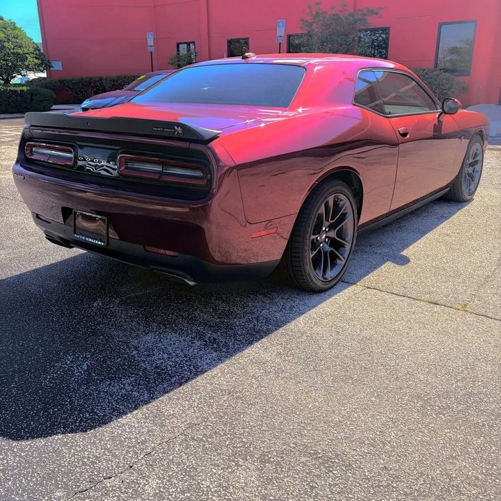 2020 Dodge Challenger SRT8 & 392 3rd Gen - Image 4 of 9