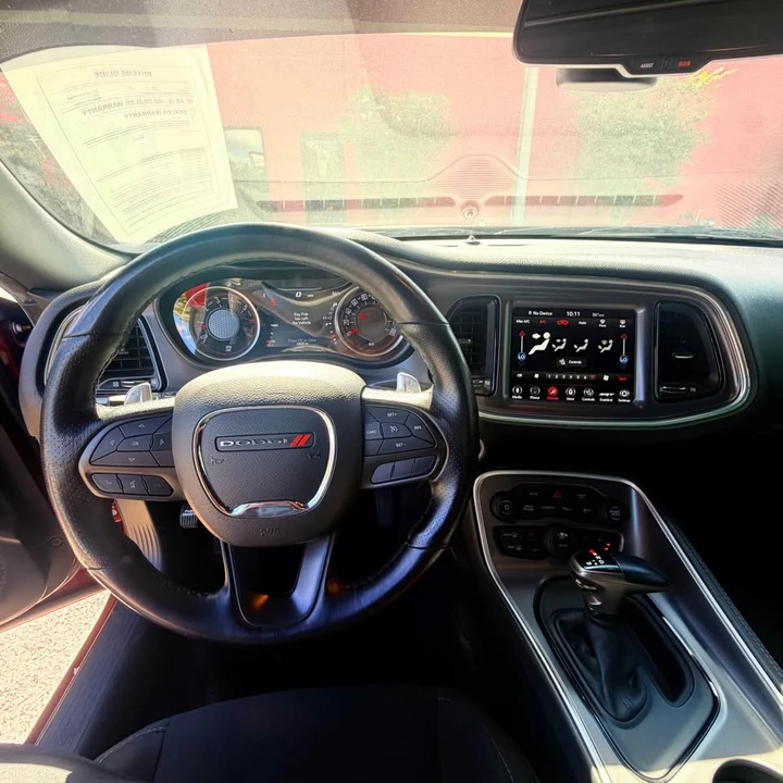 2020 Dodge Challenger SRT8 & 392 3rd Gen - Image 7 of 9