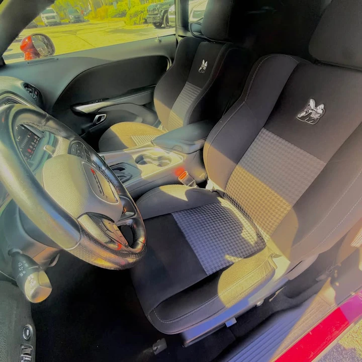 2020 Dodge Challenger SRT8 & 392 3rd Gen - Image 5 of 9