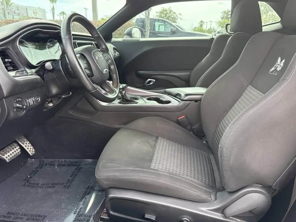 2020 Dodge Challenger SRT8 & 392 3rd Gen - Image 5 of 8