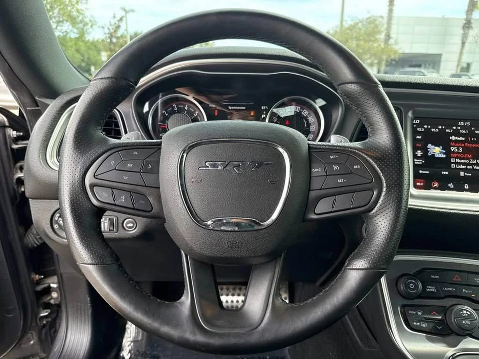 2020 Dodge Challenger SRT8 & 392 3rd Gen - Image 7 of 8