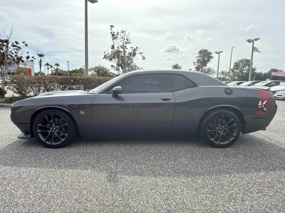 2020 Dodge Challenger SRT8 & 392 3rd Gen - Image 3 of 8