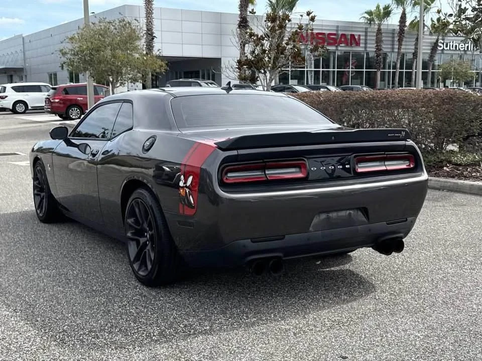 2020 Dodge Challenger SRT8 & 392 3rd Gen - Image 4 of 8