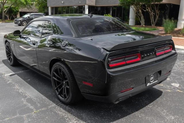 2020 Dodge Challenger SRT8 & 392 3rd Gen - Image 9 of 17