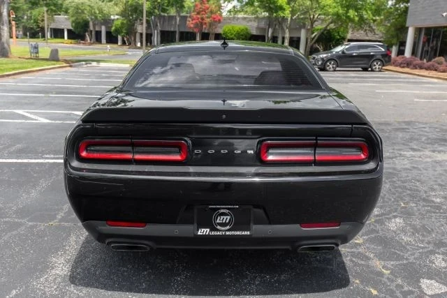 2020 Dodge Challenger SRT8 & 392 3rd Gen - Image 8 of 17
