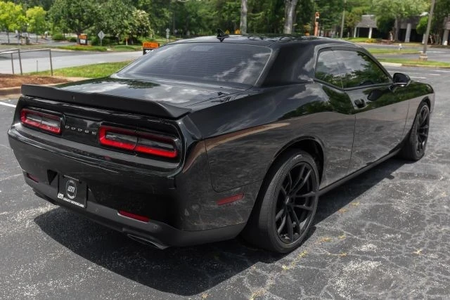 2020 Dodge Challenger SRT8 & 392 3rd Gen - Image 7 of 17