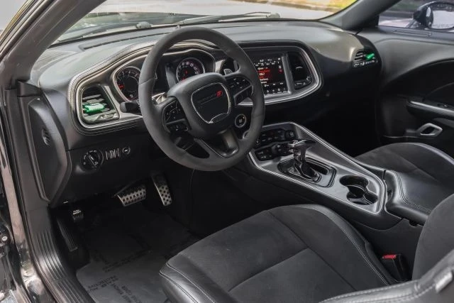 2020 Dodge Challenger SRT8 & 392 3rd Gen - Image 12 of 17