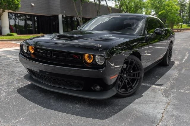 2020 Dodge Challenger SRT8 & 392 3rd Gen - Image 10 of 17