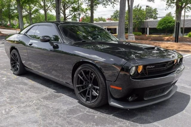2020 Dodge Challenger SRT8 & 392 3rd Gen - Image 4 of 17