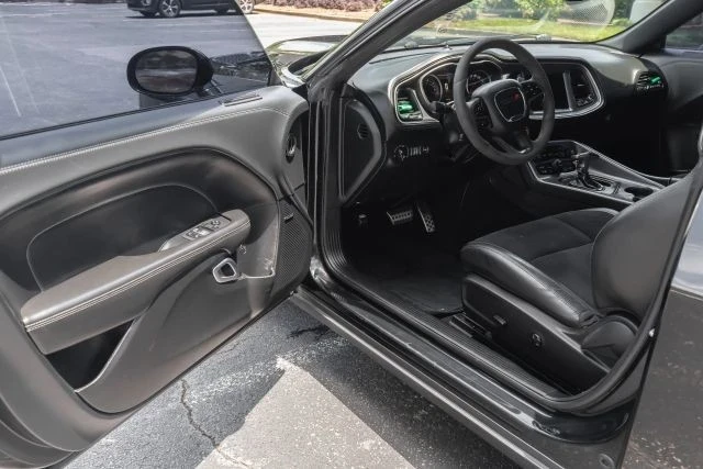 2020 Dodge Challenger SRT8 & 392 3rd Gen - Image 11 of 17