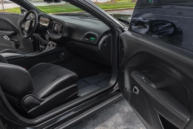 2020 Dodge Challenger SRT8 & 392 3rd Gen - Image 16 of 17