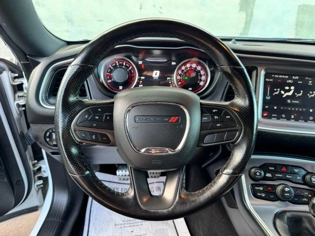 2020 Dodge Challenger SRT8 & 392 3rd Gen - Image 16 of 21