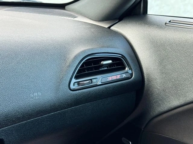 2020 Dodge Challenger SRT8 & 392 3rd Gen - Image 21 of 21