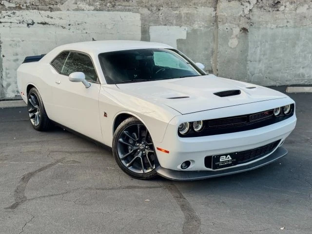 2020 Dodge Challenger SRT8 & 392 3rd Gen - Image 2 of 21