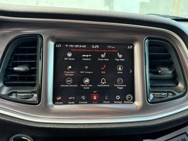 2020 Dodge Challenger SRT8 & 392 3rd Gen - Image 17 of 21