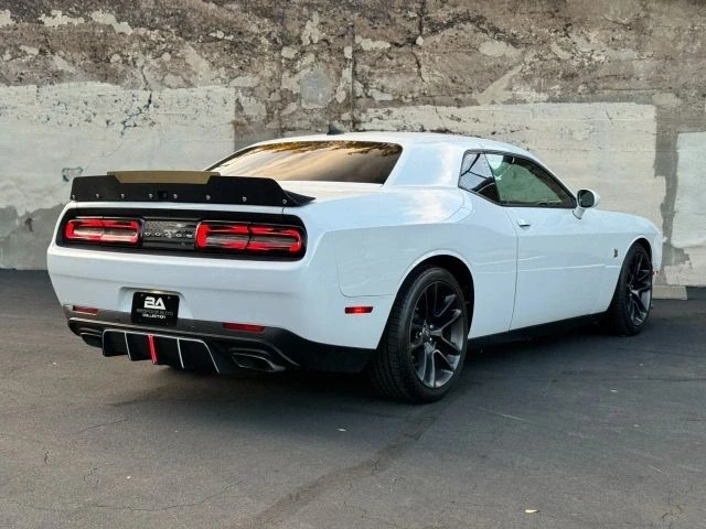 2020 Dodge Challenger SRT8 & 392 3rd Gen - Image 5 of 21